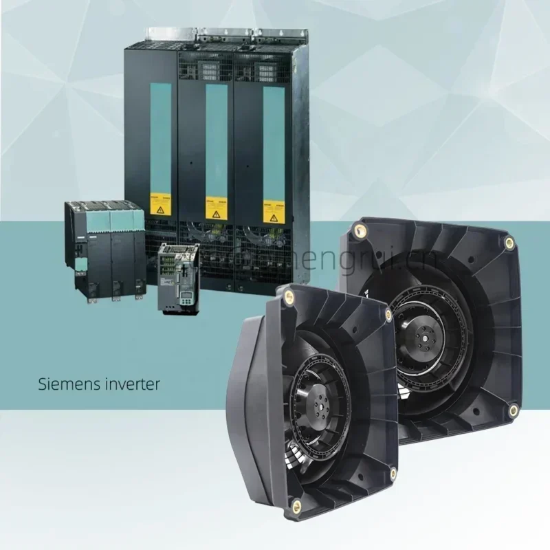 Ebmpapst K2D250-AB32-06 400V/480V AC 105W 0.16A/0.21A 2450RPM 2500RPM Servo Spindle Motor Fan Ebmpapst K2D250-AB32-06 400V/480V AC 105W 0.16A/0.21A 2450RPM 2500RPM Servo Spindle Motor Fan