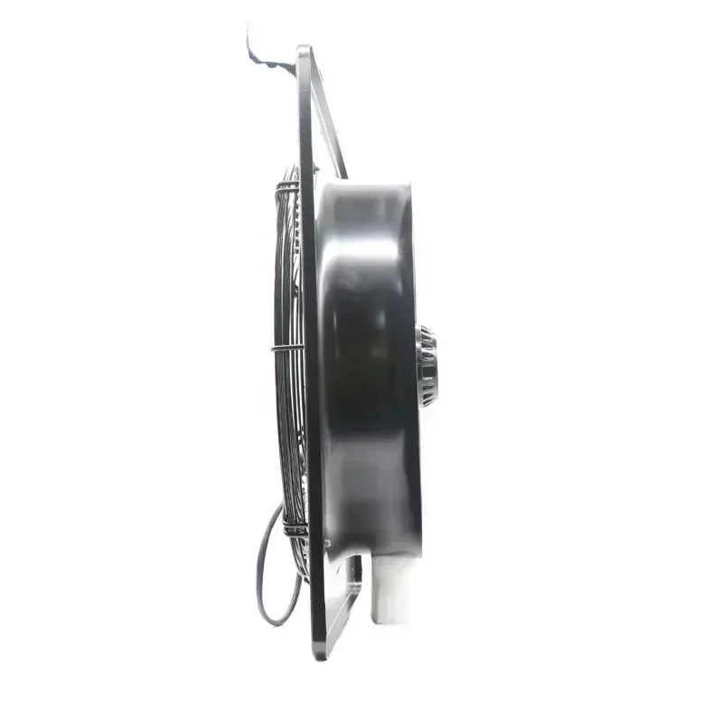 ebmpapst W4D400-DP12-40 400mm 230V AC 150/225W 0.72A 1400RPM UPS Power Drive Axial Fan ebmpapst W4D400-DP12-40 400mm 230V AC 150/225W 0.72A 1400RPM UPS Power Drive Axial Fan