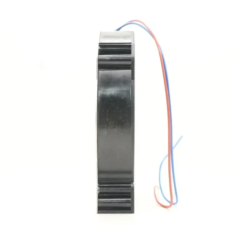 ebmpapst RLF100-11-14 127x127x25mm 24V DC 37.7CFM 8W 5100RPM Rail Traffic Elevator Compact Centrifugal Fan ebmpapst RLF100-11-14 127x127x25mm 24V DC 37.7CFM 8W 5100RPM Rail Traffic Elevator Compact Centrifugal Fan