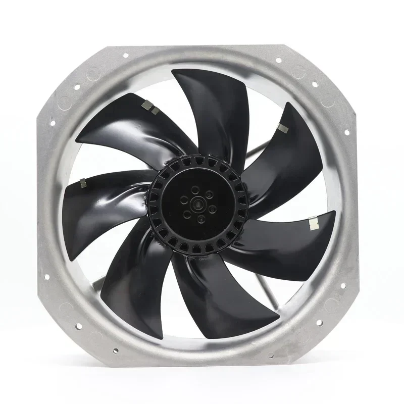 ebmpapst W2D250-HH02-17 W2D250-HH02-07 280mm 28080 400V AC 112W Axial Fan W2D250-HJ02-07 ebmpapst W2D250-HH02-17 W2D250-HH02-07 280mm 28080 400V AC 112W Axial Fan W2D250-HJ02-07