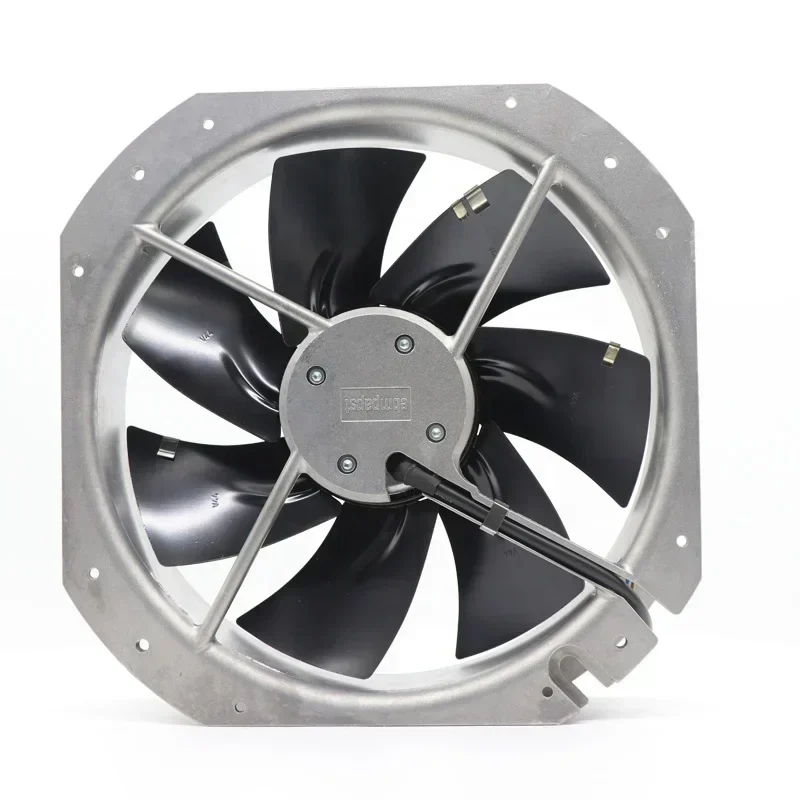 ebmpapst W2D250-HH02-17 W2D250-HH02-07 280mm 28080 400V AC 112W Axial Fan W2D250-HJ02-07 ebmpapst W2D250-HH02-17 W2D250-HH02-07 280mm 28080 400V AC 112W Axial Fan W2D250-HJ02-07