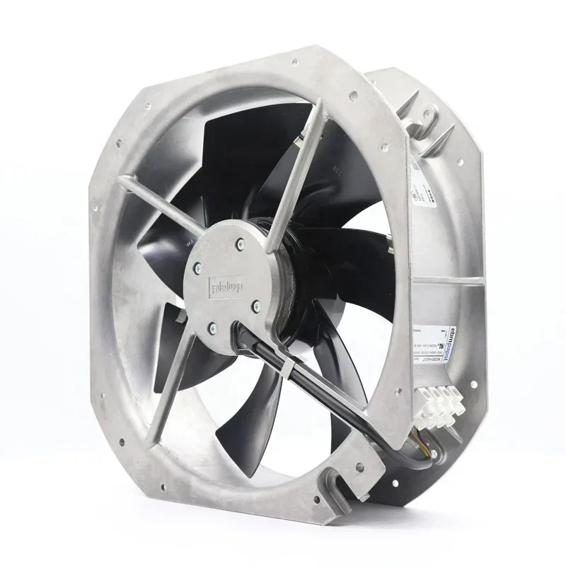 ebmpapst W2D250-HH02-17 W2D250-HH02-07 280mm 28080 400V AC 112W Axial Fan W2D250-HJ02-07 ebmpapst W2D250-HH02-17 W2D250-HH02-07 280mm 28080 400V AC 112W Axial Fan W2D250-HJ02-07