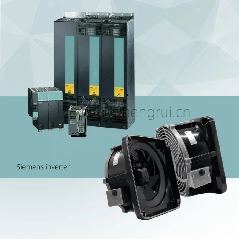 ebmpapst W2D270-EB26-07 W2D270-EB26-08 400V AC 150W 2480RPM 1PH8 Servo Motor Siemens Fan ebmpapst W2D270-EB26-07 W2D270-EB26-08 400V AC 150W 2480RPM 1PH8 Servo Motor Siemens Fan