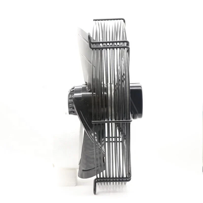 ebmpapst S4E400-AP05-38 M4E074-EI 400mm 230V AC 300W 0.83A Condenser Air Conditioner Compressor Axial Fan ebmpapst S4E400-AP05-38 M4E074-EI 400mm 230V AC 300W 0.83A Condenser Air Conditioner Compressor Axial Fan