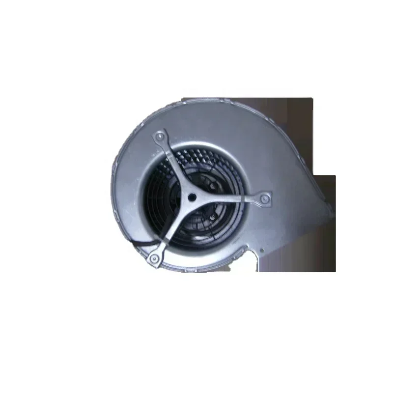 ebmpapst D2E146-CD51-23 230V AC 1.01A 130W 1850RPM 146mm Double Inlet Centrifugal Blower ebmpapst D2E146-CD51-23 230V AC 1.01A 130W 1850RPM 146mm Double Inlet Centrifugal Blower