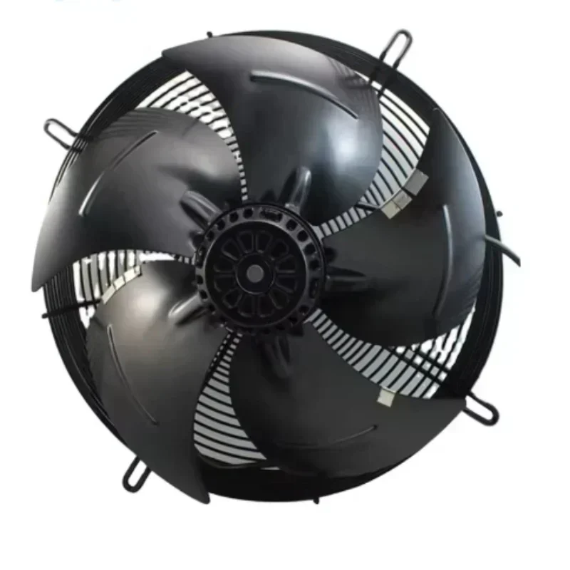 ebmpapst S4D350-AN08-50 M4D074-DF 230V AC 170W 0.64A 1370 Rpm 350mm 2105m3/h IP44 Axial Fan ebmpapst S4D350-AN08-50 M4D074-DF 230V AC 170W 0.64A 1370 Rpm 350mm 2105m3/h IP44 Axial Fan