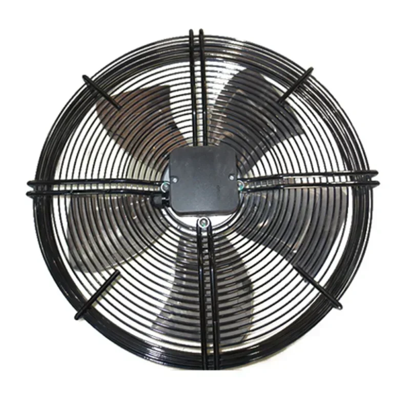 ebmpapst S4D500-AD03-01 400V AC 500mm 820W 1.59A HVAC Condenser Refrigeration Air Conditioner Axial Fan S4D500-AE03-01 ebmpapst S4D500-AD03-01 400V AC 500mm 820W 1.59A HVAC Condenser Refrigeration Air Conditioner Axial Fan S4D500-AE03-01