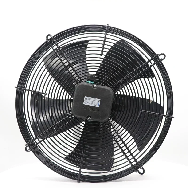 ebmpapst S4D400-AP12-37 240V 135W 0.76A 400mm Condenser Axial Fan S4D400-AP12-43 ebmpapst S4D400-AP12-37 240V 135W 0.76A 400mm Condenser Axial Fan S4D400-AP12-43