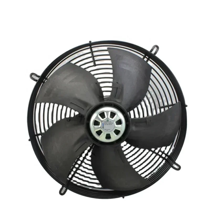 ebmpapst S3G300-AK13-51 300mm 230V AC 85W 0.74A IP54 UPS Axial Fan ebmpapst S3G300-AK13-51 300mm 230V AC 85W 0.74A IP54 UPS Axial Fan