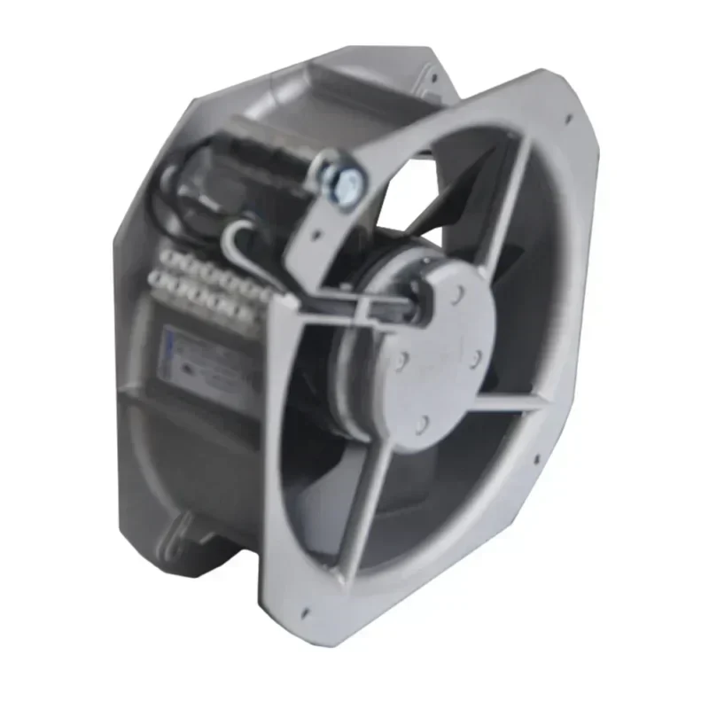 Ebmpapst W2E200-HH38-12 225mm 22580 230V AC 0.36A 85W 2800RPM Rittal Axial Fan Ebmpapst W2E200-HH38-12 225mm 22580 230V AC 0.36A 85W 2800RPM Rittal Axial Fan