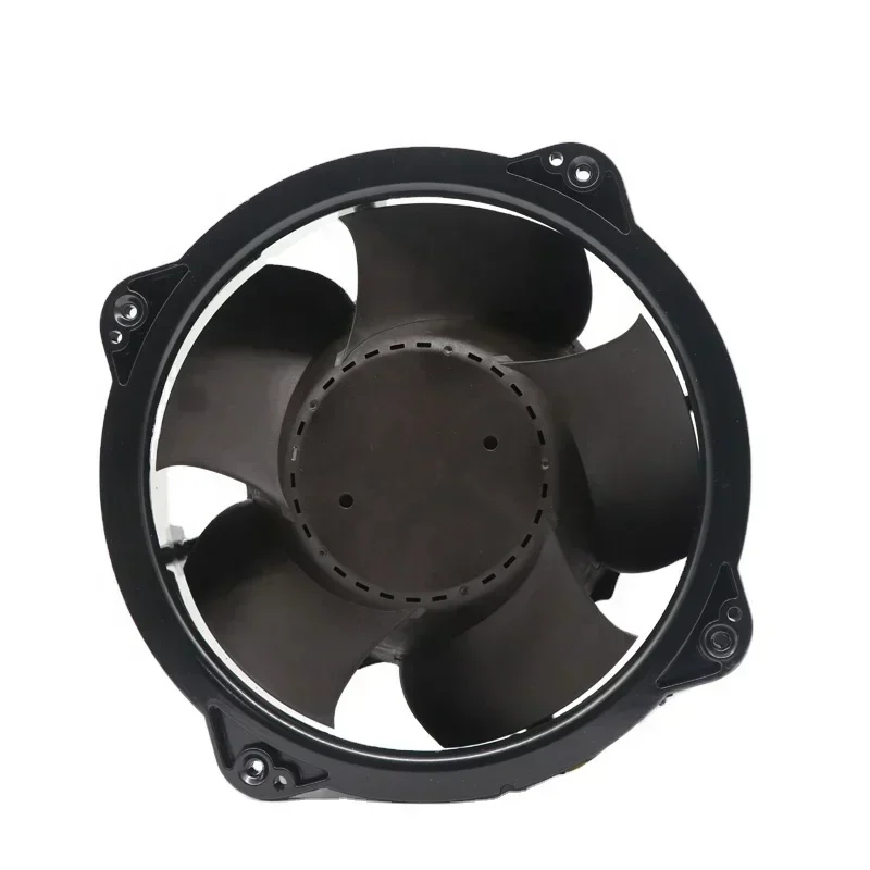 ebmpapst W2E208-BA20-01 240x80mm 230V AC 0.39A 87W 2750 R/min 544CFM 68dBA Axial Fan ebmpapst W2E208-BA20-01 240x80mm 230V AC 0.39A 87W 2750 R/min 544CFM 68dBA Axial Fan