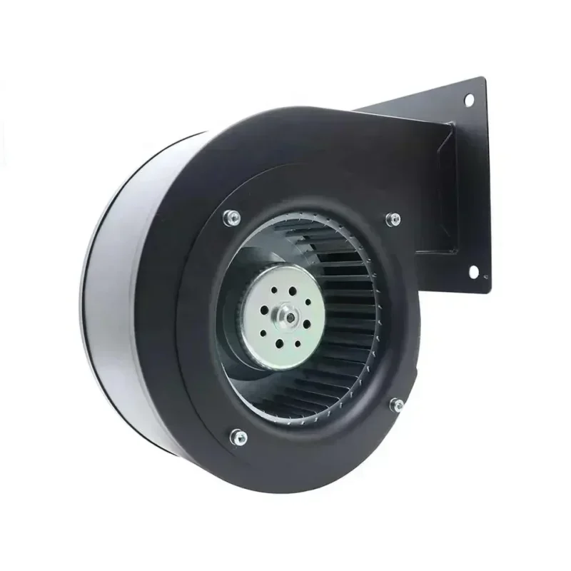 ebmpapst EC Plug Fan 133mm to 1000mm Backward Metal Plastic Impeller 0-10V PWM Control Centrifugal Fan ebmpapst EC Plug Fan 133mm to 1000mm Backward Metal Plastic Impeller 0-10V PWM Control Centrifugal Fan