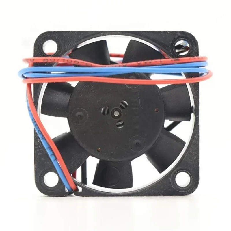 ebmpapst 414F 24V DC 0.8W 4CM 40x40x10mm 4010 33mA Small High End Instrument Axial Fan ebmpapst 414F 24V DC 0.8W 4CM 40x40x10mm 4010 33mA Small High End Instrument Axial Fan