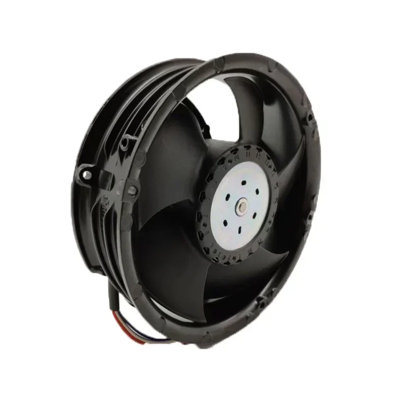 ebmpapst 6314/2 TDHHP 172 x 51mm 24V DC 10m3/h 70W 7000rpm ABB Axial Fan ebmpapst 6314/2 TDHHP 172 x 51mm 24V DC 10m3/h 70W 7000rpm ABB Axial Fan