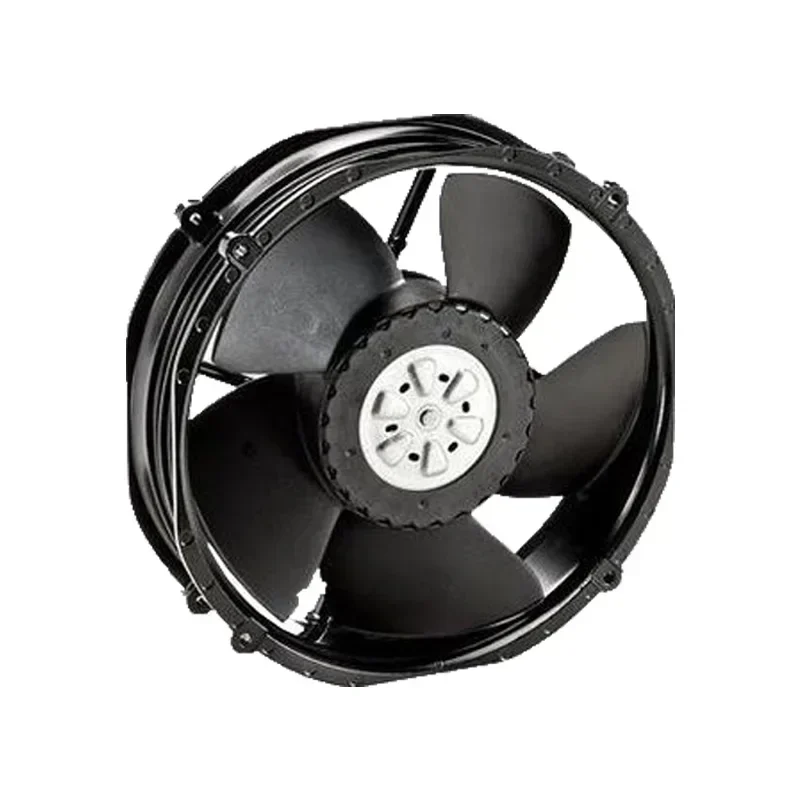 ebmpapst 6314/2 TDHHP 172 x 51mm 24V DC 10m3/h 70W 7000rpm ABB Axial Fan ebmpapst 6314/2 TDHHP 172 x 51mm 24V DC 10m3/h 70W 7000rpm ABB Axial Fan