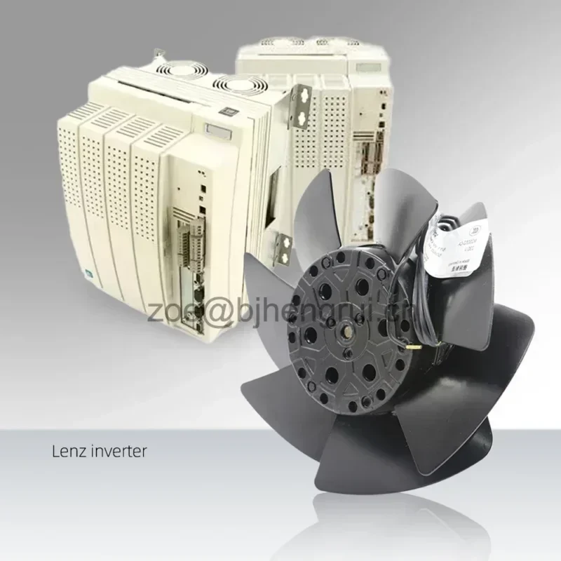 ebmpapst A2S130-AA03-01 230V AC 45W 2800RPM 0.31A 130mm Resistant Lenz Axial Fans ebmpapst A2S130-AA03-01 230V AC 45W 2800RPM 0.31A 130mm Resistant Lenz Axial Fans