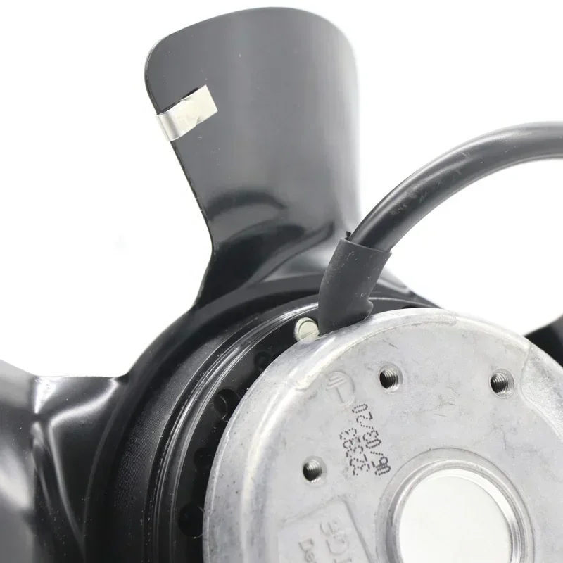 ebmpapst A2D200-AA02-02 230V/400V AC 53W 200mm 2800RPM Siemens Motor Axial Fan ebmpapst A2D200-AA02-02 230V/400V AC 53W 200mm 2800RPM Siemens Motor Axial Fan