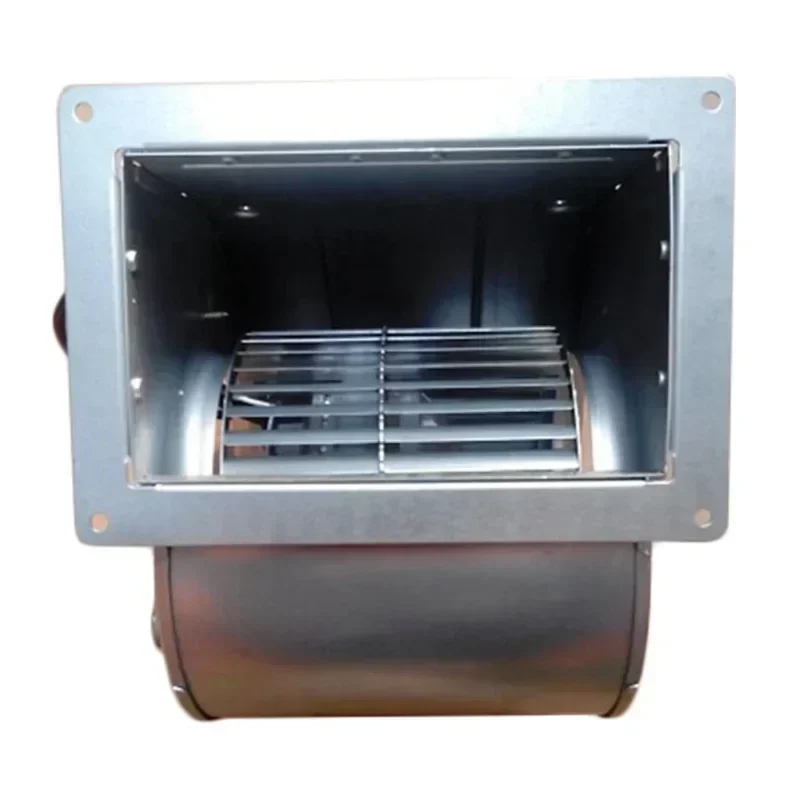 ebmpapst D2E133-CI33-22 230V AC 190W 0.75A 1700RPM Double Inlet Forward Centrifugal Fan ebmpapst D2E133-CI33-22 230V AC 190W 0.75A 1700RPM Double Inlet Forward Centrifugal Fan