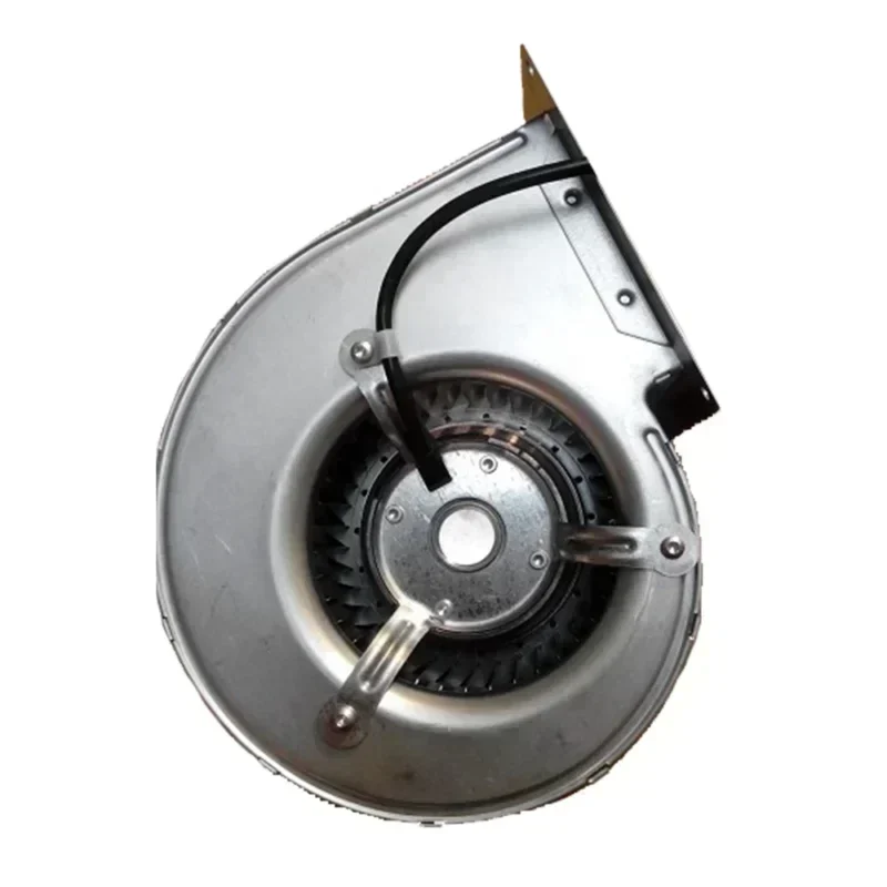 ebmpapst D2E133-CI33-22 230V AC 190W 0.75A 1700RPM Double Inlet Forward Centrifugal Fan ebmpapst D2E133-CI33-22 230V AC 190W 0.75A 1700RPM Double Inlet Forward Centrifugal Fan