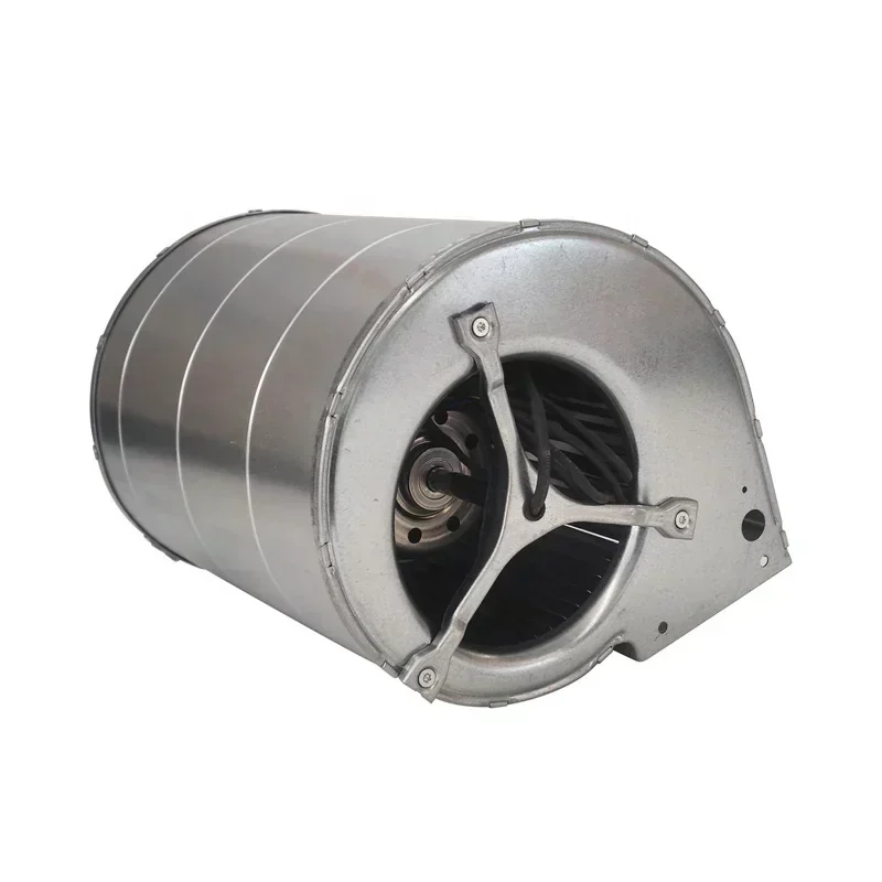 ebmpapst D2E160-AB01-06 M2E074-FA 230V AC 1.8A 410W 160mm 1850RPM ACS600 Siemens Turbo Blower Control Centrifugal Fan ebmpapst D2E160-AB01-06 M2E074-FA 230V AC 1.8A 410W 160mm 1850RPM ACS600 Siemens Turbo Blower Control Centrifugal Fan