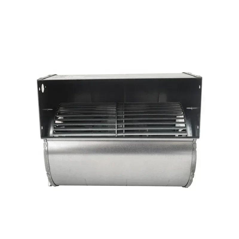 ebmpapst D2E160-AB01-06 M2E074-FA 230V AC 1.8A 410W 160mm 1850RPM ACS600 Siemens Turbo Blower Control Centrifugal Fan ebmpapst D2E160-AB01-06 M2E074-FA 230V AC 1.8A 410W 160mm 1850RPM ACS600 Siemens Turbo Blower Control Centrifugal Fan