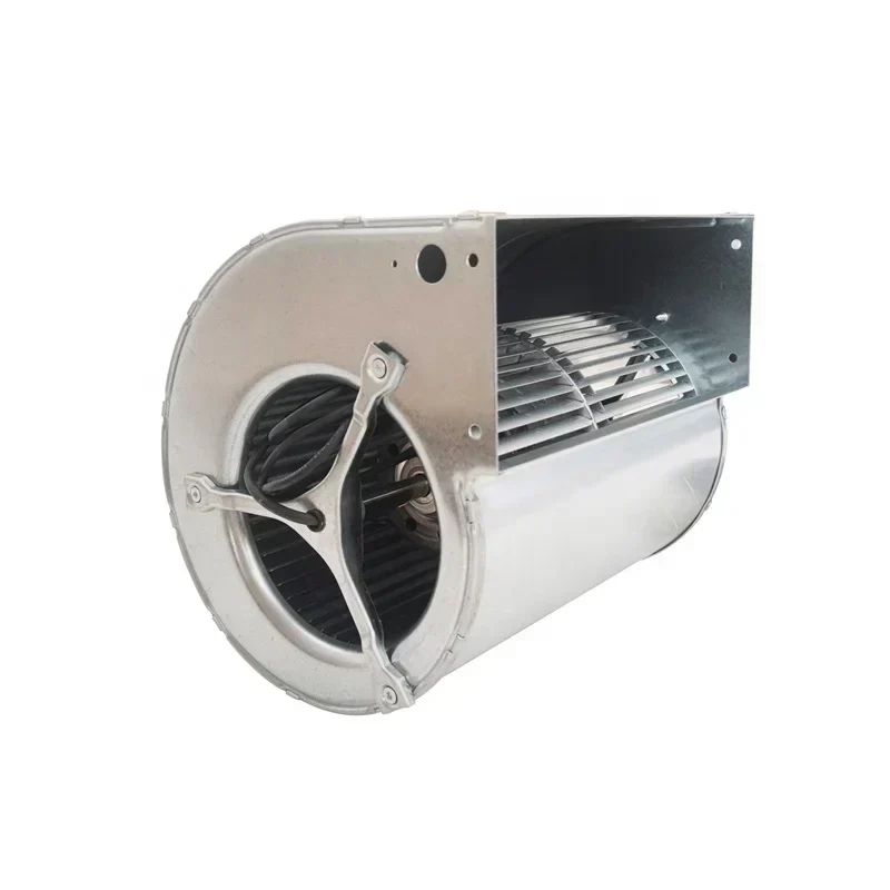 ebmpapst D2E160-AB01-06 M2E074-FA 230V AC 1.8A 410W 160mm 1850RPM ACS600 Siemens Turbo Blower Control Centrifugal Fan ebmpapst D2E160-AB01-06 M2E074-FA 230V AC 1.8A 410W 160mm 1850RPM ACS600 Siemens Turbo Blower Control Centrifugal Fan