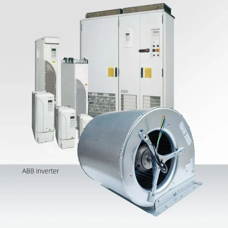 ebmpapst D4E225-CC01-39 230V 540W 2.4A AC 1300RPM 2975 M3/h HVAC Electric Drive Blowers With Housing ebmpapst D4E225-CC01-39 230V 540W 2.4A AC 1300RPM 2975 M3/h HVAC Electric Drive Blowers With Housing