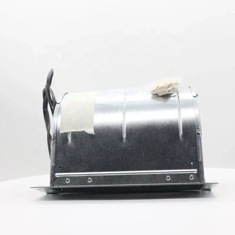 ebmpapst D2D133-AB06-31 380V AC 120W 0.2A 2500RPM 400CFM 133mm Siemens Centrifugal Fan ebmpapst D2D133-AB06-31 380V AC 120W 0.2A 2500RPM 400CFM 133mm Siemens Centrifugal Fan