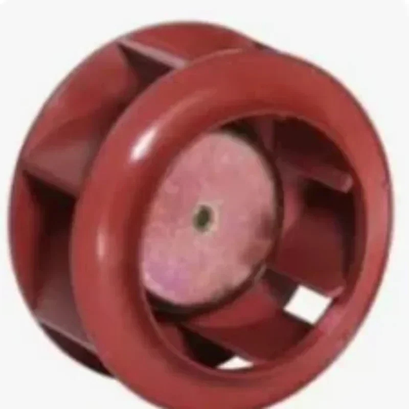 ebmpapst R1G133-AA65-36 48V DC 28W 3900RPM IP44 133mm HVAC Air Purifier Fresh Air System Centrifugal Fan ebmpapst R1G133-AA65-36 48V DC 28W 3900RPM IP44 133mm HVAC Air Purifier Fresh Air System Centrifugal Fan