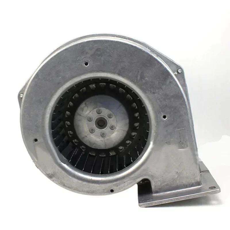 ebmpapst G2E120-AR38-01 230V AC 0.37A 83W 2500RPM 120mm Full Metal Turbine Blower Centrifugal Fan G2E120-DD70-12 ebmpapst G2E120-AR38-01 230V AC 0.37A 83W 2500RPM 120mm Full Metal Turbine Blower Centrifugal Fan G2E120-DD70-12