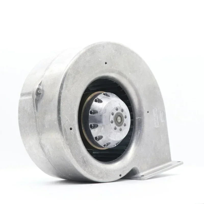 ebmpapst G2D160-AF02-09 160mm 230V 400V AC 305W 0.83A 2300RPM Blower Centrifugal Fan ebmpapst G2D160-AF02-09 160mm 230V 400V AC 305W 0.83A 2300RPM Blower Centrifugal Fan