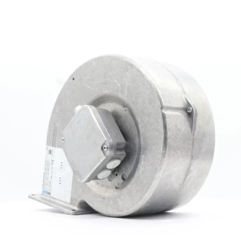 ebmpapst G2D160-AF02-09 160mm 230V 400V AC 305W 0.83A 2300RPM Blower Centrifugal Fan ebmpapst G2D160-AF02-09 160mm 230V 400V AC 305W 0.83A 2300RPM Blower Centrifugal Fan