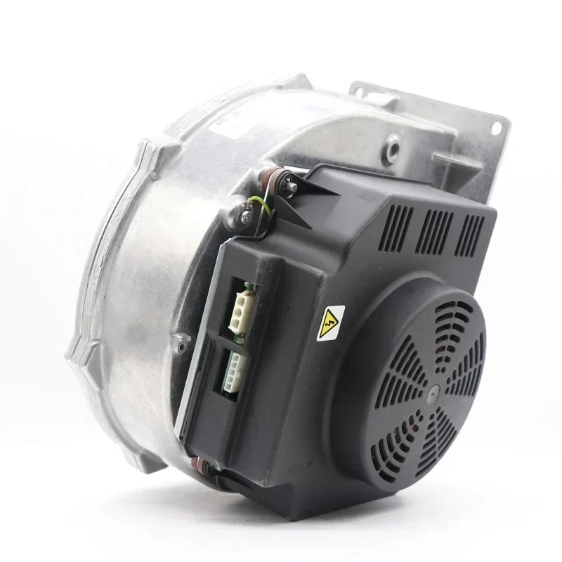 ebmpapst G1G170-AB31-51 55600.01254 M1G074-CF 410W EC Gas Boiler Heating Condensing Boiler Blower ebmpapst G1G170-AB31-51 55600.01254 M1G074-CF 410W EC Gas Boiler Heating Condensing Boiler Blower