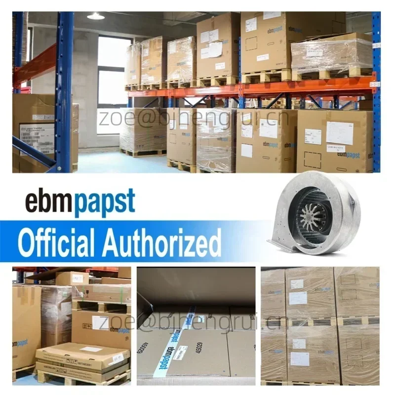 ebmpapst G2D180-BD18-11 M2D068-EC 400V AC 305W 0.62A 180mm Electric Blower G2D180-BD18-13 ebmpapst G2D180-BD18-11 M2D068-EC 400V AC 305W 0.62A 180mm Electric Blower G2D180-BD18-13