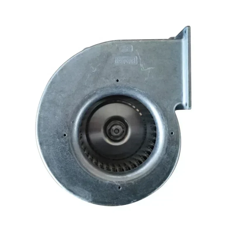 ebmpapst G2E140-AG02-05 230V AC 200W 0.88A 140mm 2000RPM IP20 Siemens Blower Water Heater Centrifugal Fan ebmpapst G2E140-AG02-05 230V AC 200W 0.88A 140mm 2000RPM IP20 Siemens Blower Water Heater Centrifugal Fan