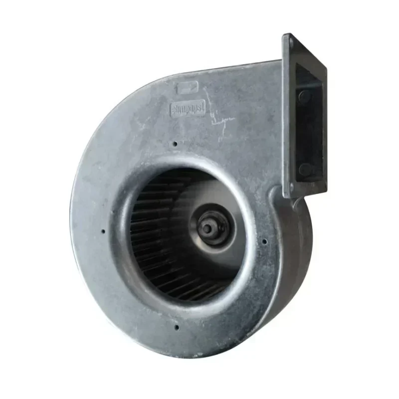 ebmpapst G2E140-AG02-05 230V AC 200W 0.88A 140mm 2000RPM IP20 Siemens Blower Water Heater Centrifugal Fan ebmpapst G2E140-AG02-05 230V AC 200W 0.88A 140mm 2000RPM IP20 Siemens Blower Water Heater Centrifugal Fan