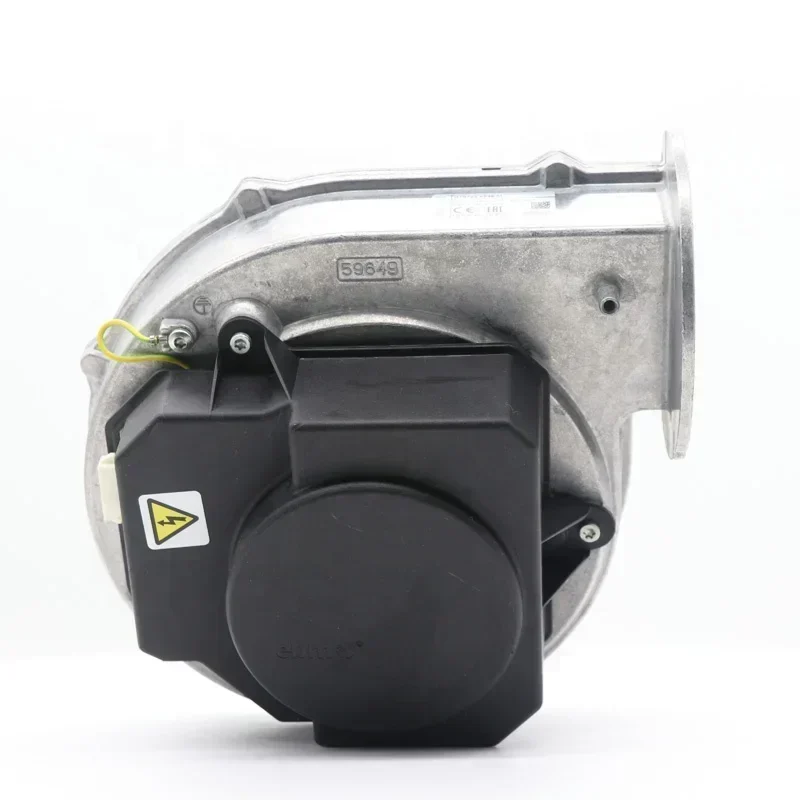 ebmpapst G1G144-AF49-01 230V AC 4800rpm 75W IP20 0.5A G1G144-AF45-01 Printing Equipment Gas Blower ebmpapst G1G144-AF49-01 230V AC 4800rpm 75W IP20 0.5A G1G144-AF45-01 Printing Equipment Gas Blower