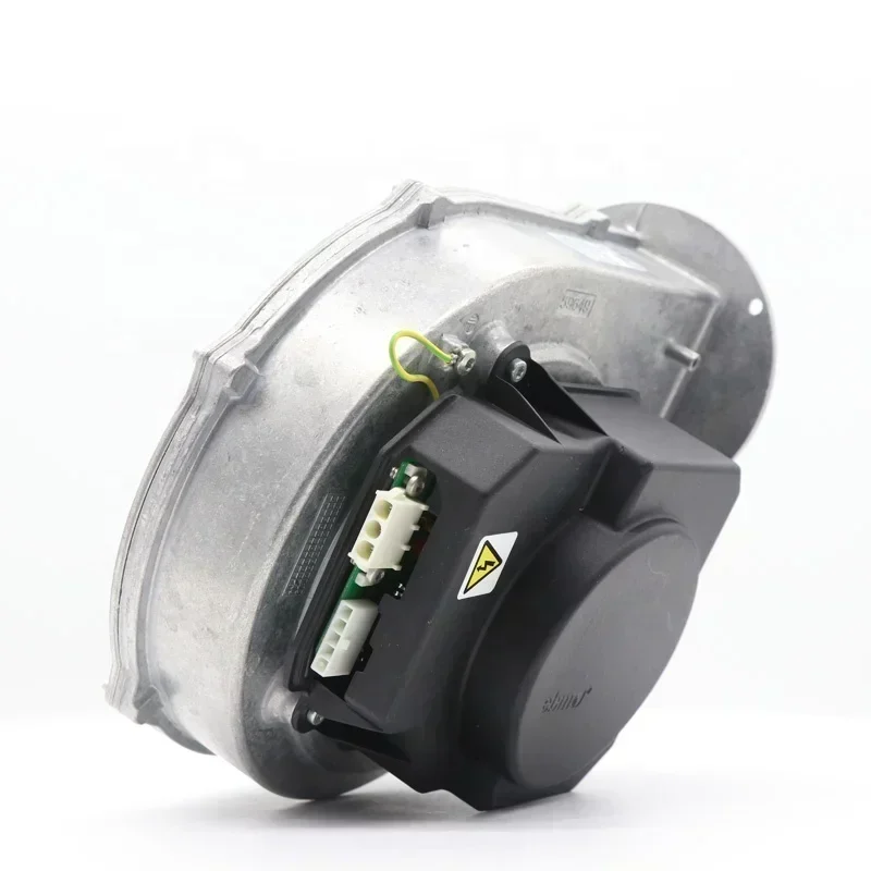 ebmpapst G1G144-AF49-01 230V AC 4800rpm 75W IP20 0.5A G1G144-AF45-01 Printing Equipment Gas Blower ebmpapst G1G144-AF49-01 230V AC 4800rpm 75W IP20 0.5A G1G144-AF45-01 Printing Equipment Gas Blower