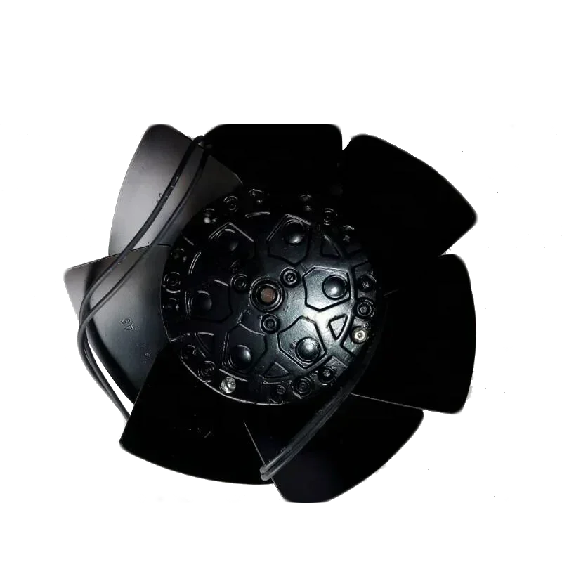 ebmpapst A2S130-AE03-01 230V 45W 130mm 2800RPM 0.45A Engraving Machine Axial Fan ebmpapst A2S130-AE03-01 230V 45W 130mm 2800RPM 0.45A Engraving Machine Axial Fan