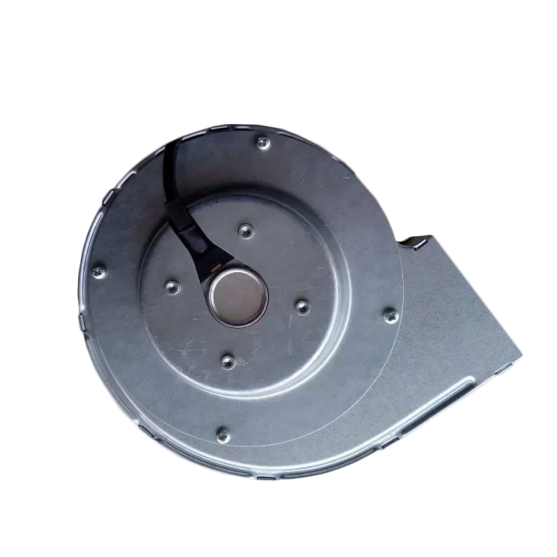 ebmpapst G2E133-DN77-01 230V AC 88W 0.39A Ambient Temperature and Humidity Sampler Centrifugal Blower ebmpapst G2E133-DN77-01 230V AC 88W 0.39A Ambient Temperature and Humidity Sampler Centrifugal Blower