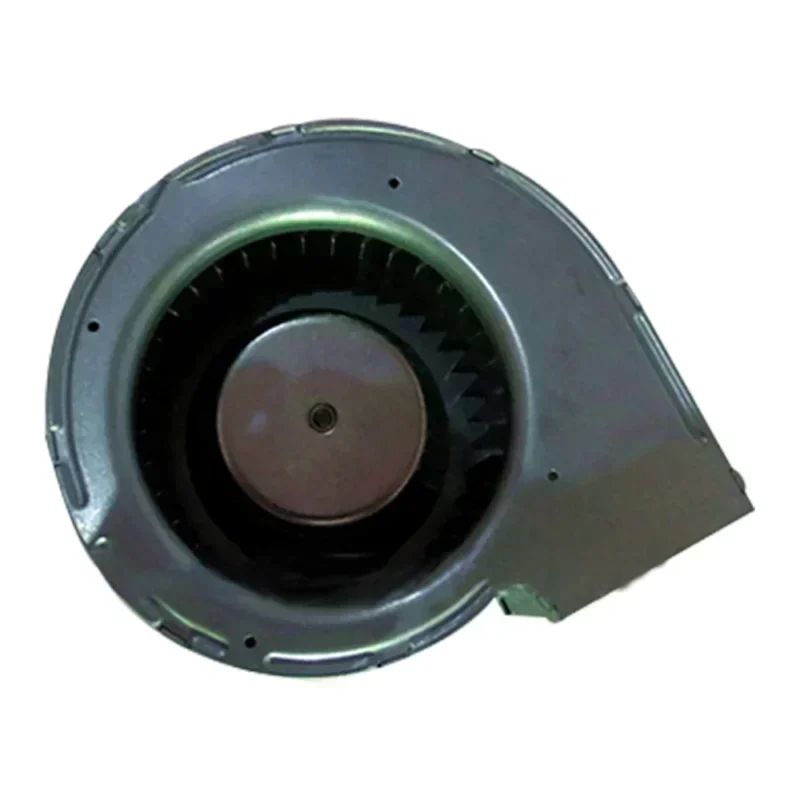 ebmpapst G1G133-DE03-S01 48V DC 45W 1.1A 133mm 2000RPM Gas Boilers Centrifugal Fan ebmpapst G1G133-DE03-S01 48V DC 45W 1.1A 133mm 2000RPM Gas Boilers Centrifugal Fan