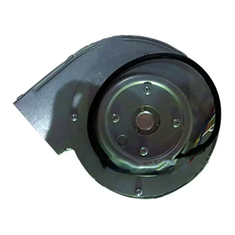 ebmpapst G1G133-DE03-S01 48V DC 45W 1.1A 133mm 2000RPM Gas Boilers Centrifugal Fan ebmpapst G1G133-DE03-S01 48V DC 45W 1.1A 133mm 2000RPM Gas Boilers Centrifugal Fan