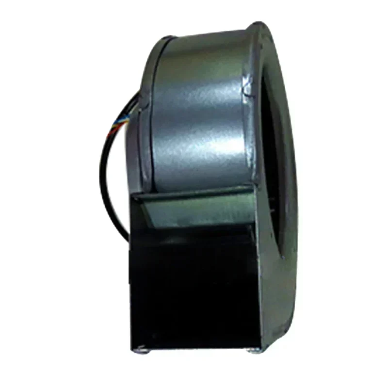 ebmpapst G1G133-DE03-S01 48V DC 45W 1.1A 133mm 2000RPM Gas Boilers Centrifugal Fan ebmpapst G1G133-DE03-S01 48V DC 45W 1.1A 133mm 2000RPM Gas Boilers Centrifugal Fan