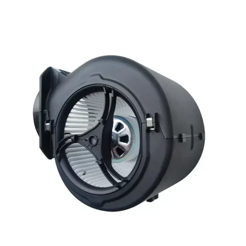 ebmpapst D2E146-HR93-01 230V AC 150W 1050RPM 0.66A FFU Fan Filter Unit Air Purifier Medical Equipment Centrifugal Fan ebmpapst D2E146-HR93-01 230V AC 150W 1050RPM 0.66A FFU Fan Filter Unit Air Purifier Medical Equipment Centrifugal Fan