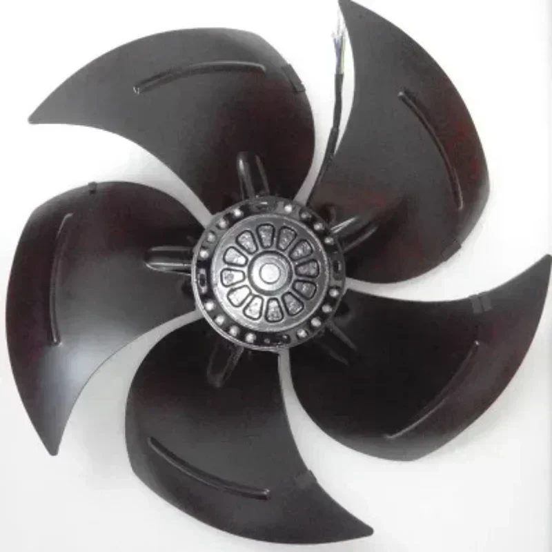ebmpapst A4E350-AP06-30/A01 230V AC 350mm 1400RPM 130/190W Outer Rotor Cold Storage Axial Fan ebmpapst A4E350-AP06-30/A01 230V AC 350mm 1400RPM 130/190W Outer Rotor Cold Storage Axial Fan