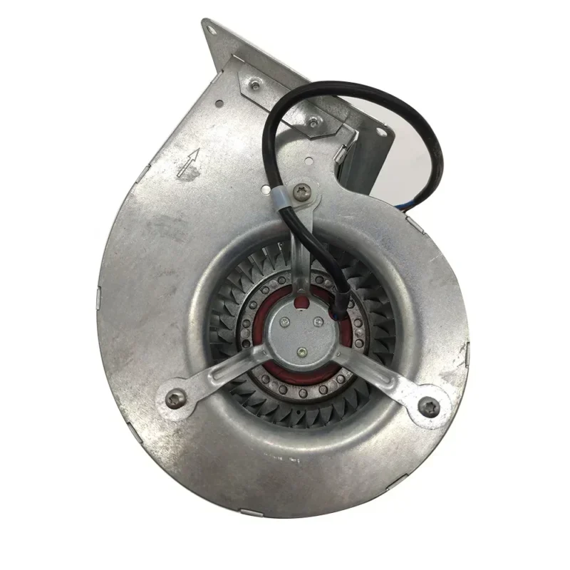 ebmpapst D2E097-BK66-48 230V AC 50W 0.23A 1350RPM Double Inlet Centrifugal Fan ebmpapst D2E097-BK66-48 230V AC 50W 0.23A 1350RPM Double Inlet Centrifugal Fan