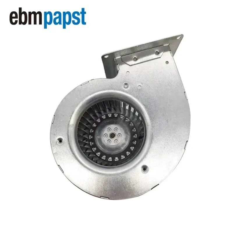 ebmpapst D2E097-BK66-48 230V AC 50W 0.23A 1350RPM Double Inlet Centrifugal Fan