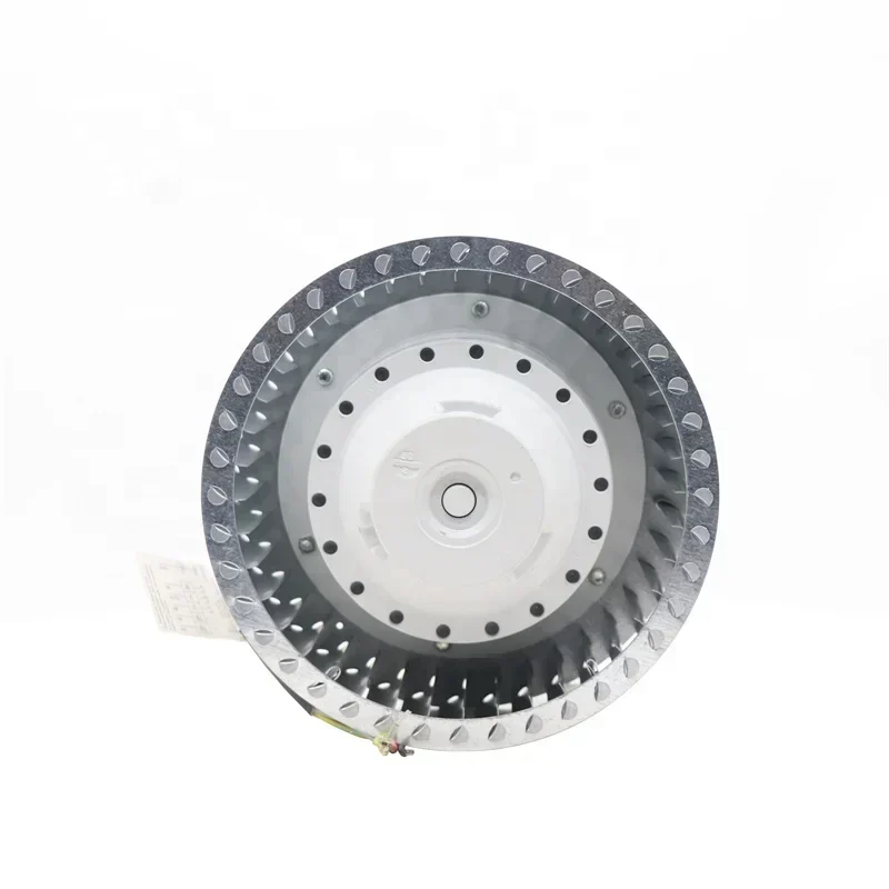 Ziehl-abegg RE18P-2DK.1E.2R 400V AC 2730RPM 310W 0.5A 180 mm Servo Motor Siemens Motor Fan Ziehl-abegg RE18P-2DK.1E.2R 400V AC 2730RPM 310W 0.5A 180 mm Servo Motor Siemens Motor Fan