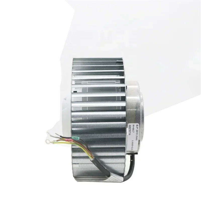 Ziehl-abegg RE18P-2DK.1E.2R 400V AC 2730RPM 310W 0.5A 180 mm Servo Motor Siemens Motor Fan Ziehl-abegg RE18P-2DK.1E.2R 400V AC 2730RPM 310W 0.5A 180 mm Servo Motor Siemens Motor Fan