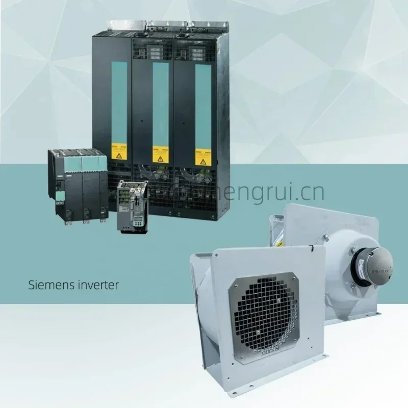 Ziehl-abegg RF22P-2DD.5H.1R 400V AC 1100W 1.9A 2420RPM 220mm Siemens Motor Fan Ziehl-abegg RF22P-2DD.5H.1R 400V AC 1100W 1.9A 2420RPM 220mm Siemens Motor Fan